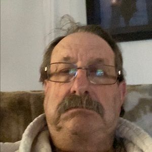 Meet your Posher, Rick